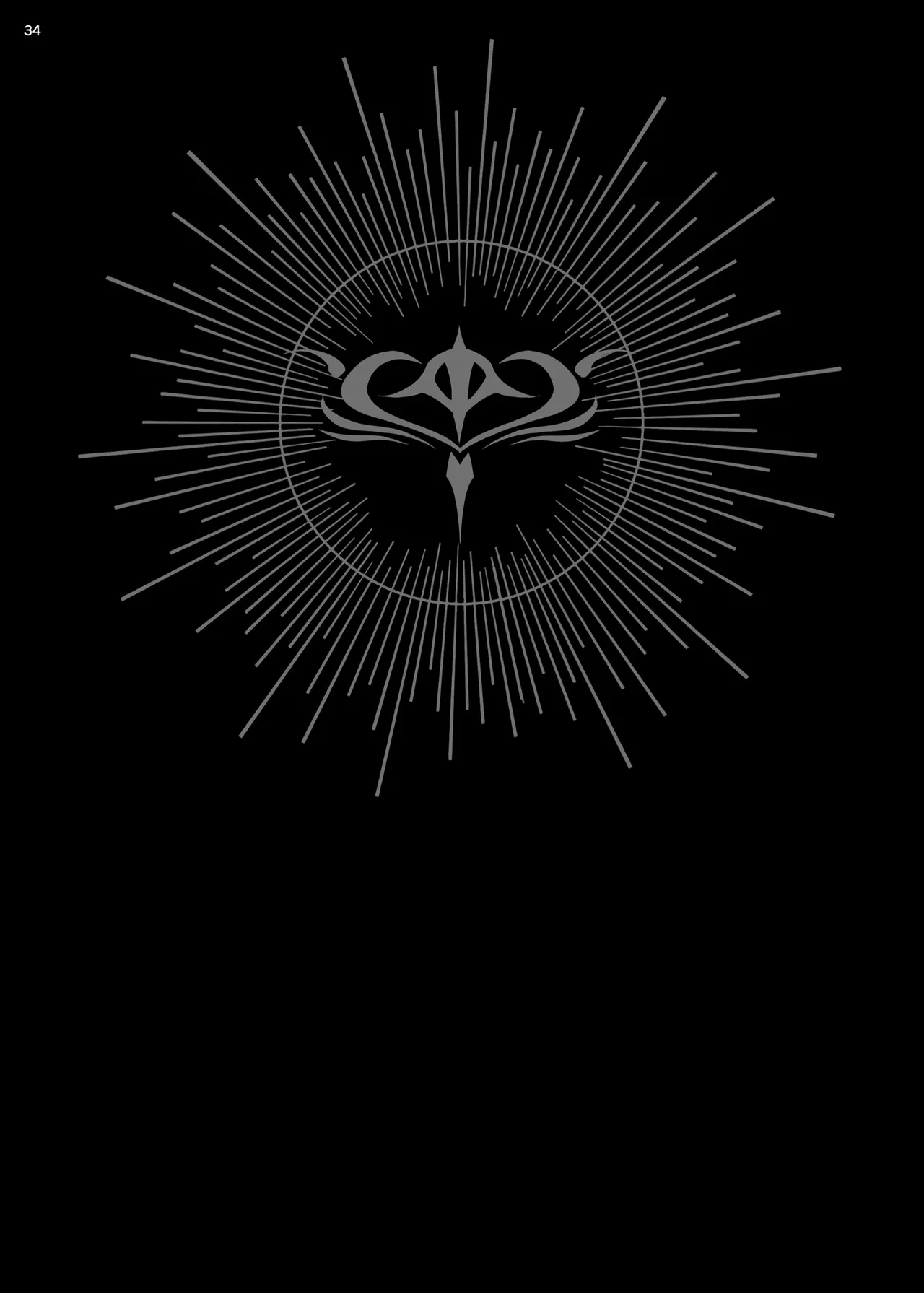 [Shallot Coco (Yukiyanagi)] Yukiyanagi no Hon 54 Sister Katrin no Seinaru Otsutome｜Libro 54 de Yukiyanagi - El trabajo sagrado de la Hermana Catalina [Spanish] [Kotori] [Digital] 图片编号 34