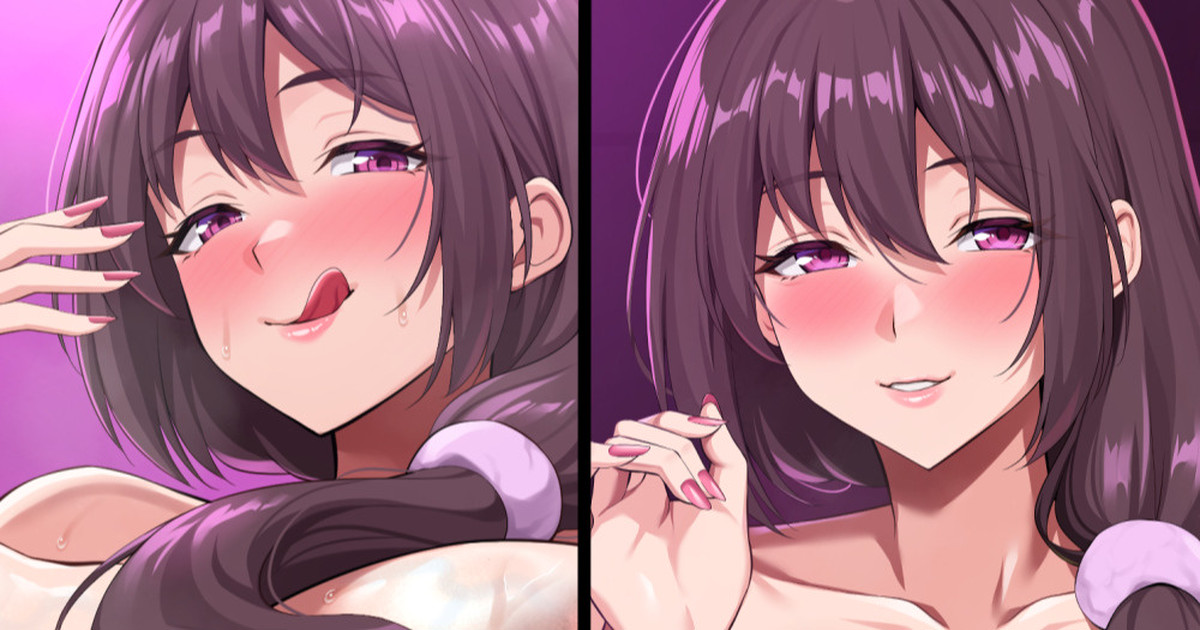 [Ponchi] 개걸레 유부녀 임산부 낙〇 AV 출현 Bildnummer 1