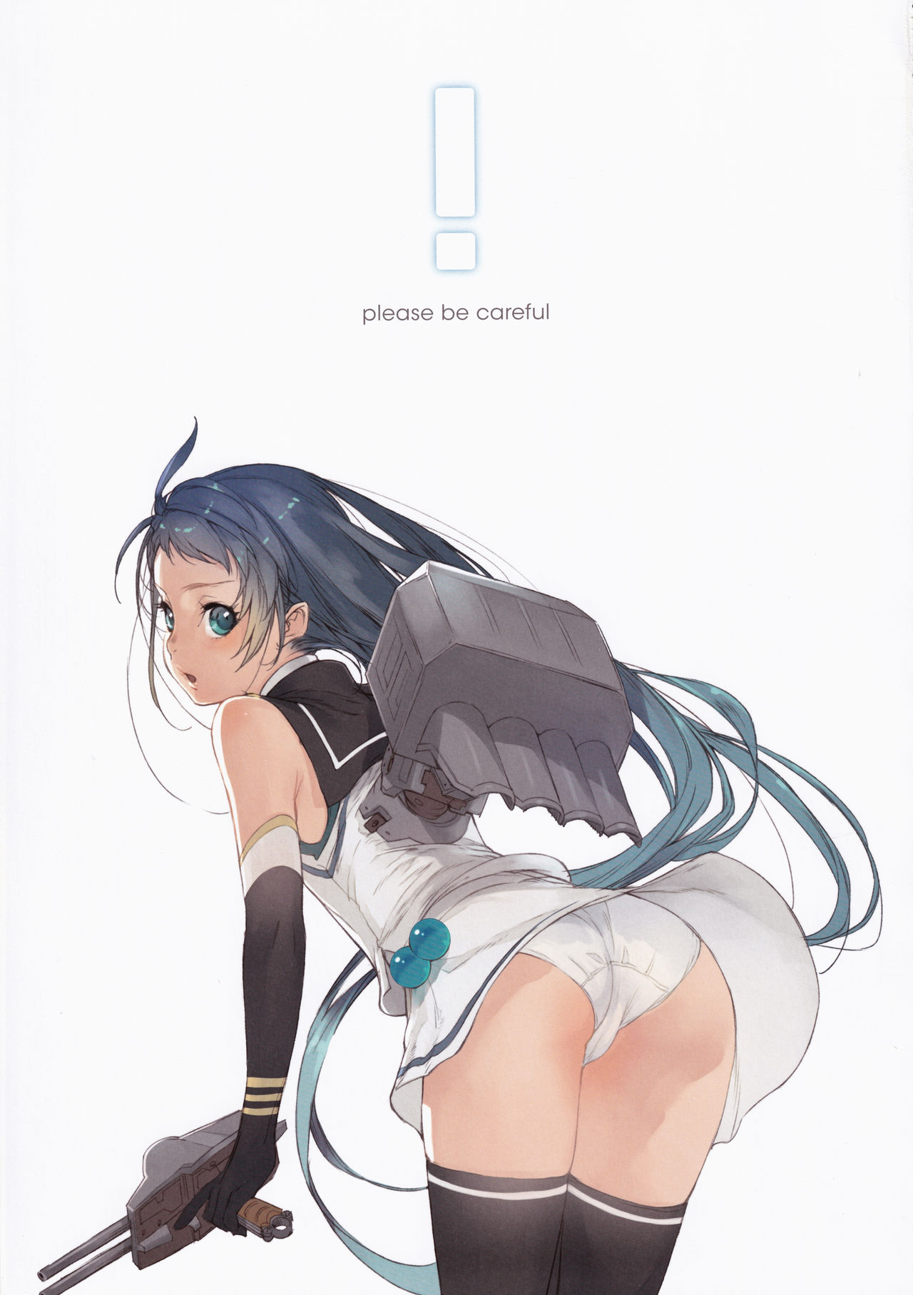 (C91) [Kacchuu Musume (Konishi Hiroshi)] Ame no Manima ni 2 (Kantai Collection -KanColle-) image number 6