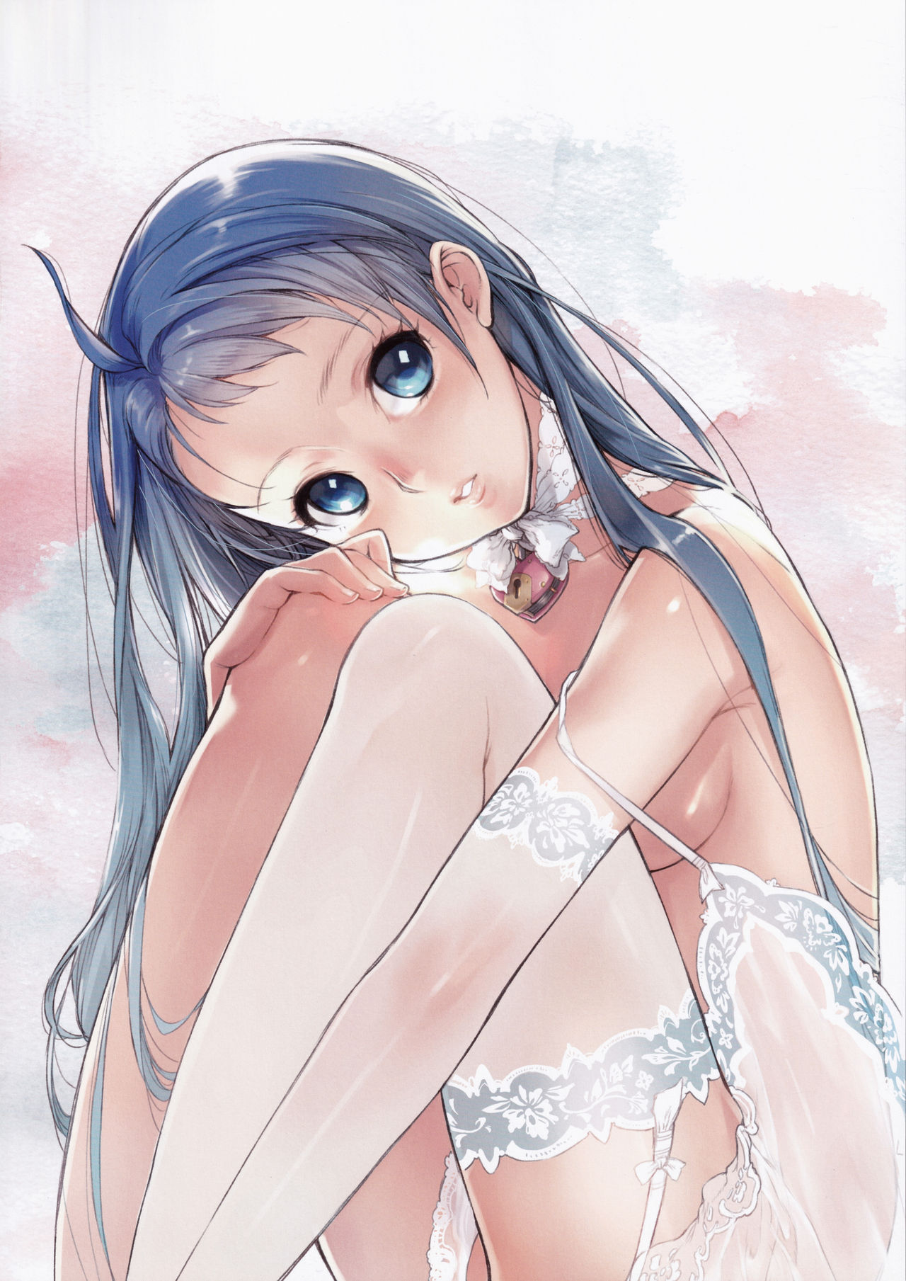 (C91) [Kacchuu Musume (Konishi Hiroshi)] Ame no Manima ni 2 (Kantai Collection -KanColle-) image number 15