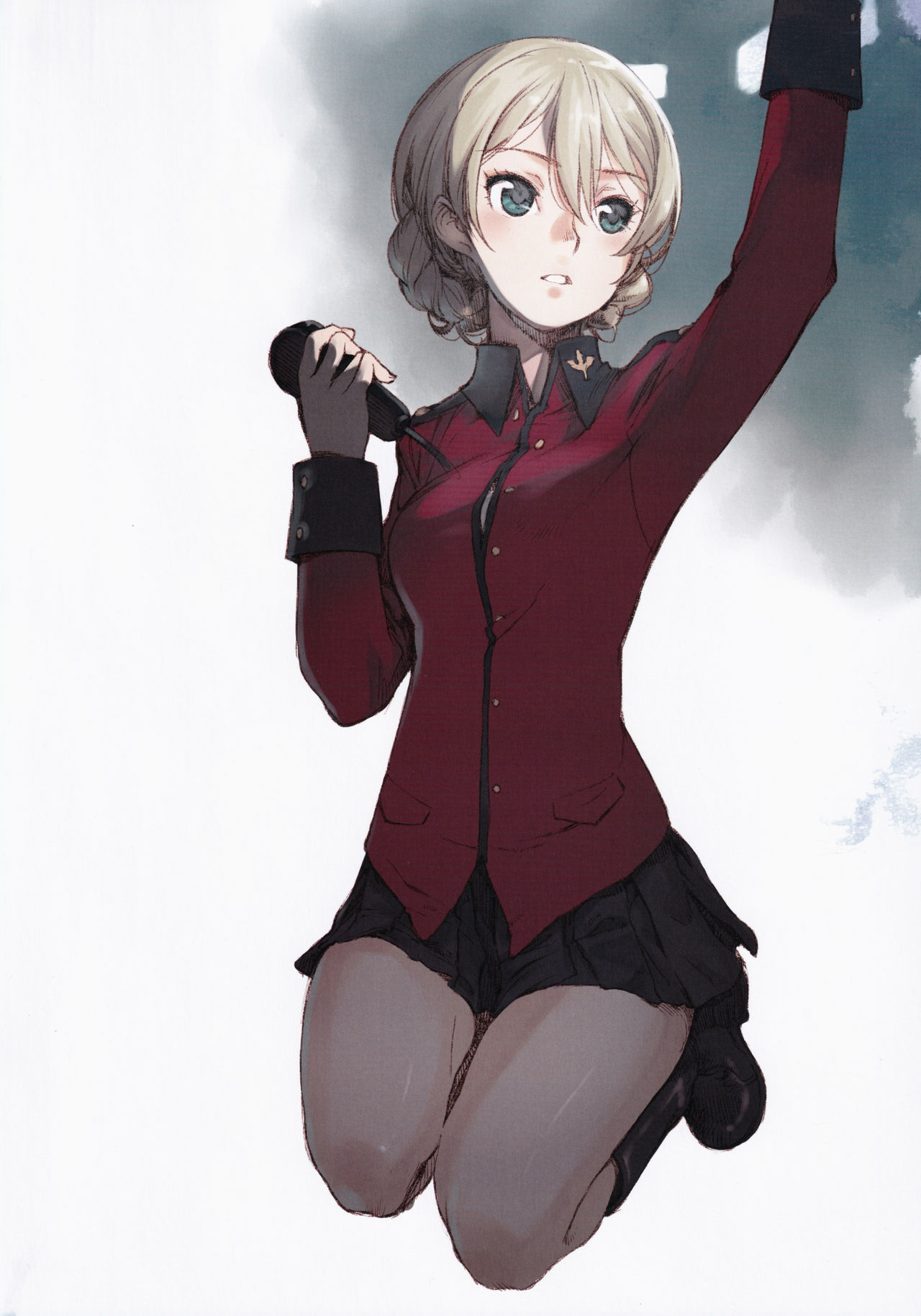 (C91) [Kacchuu Musume (Konishi Hiroshi)] Ame no Manima ni 2 (Kantai Collection -KanColle-) image number 29