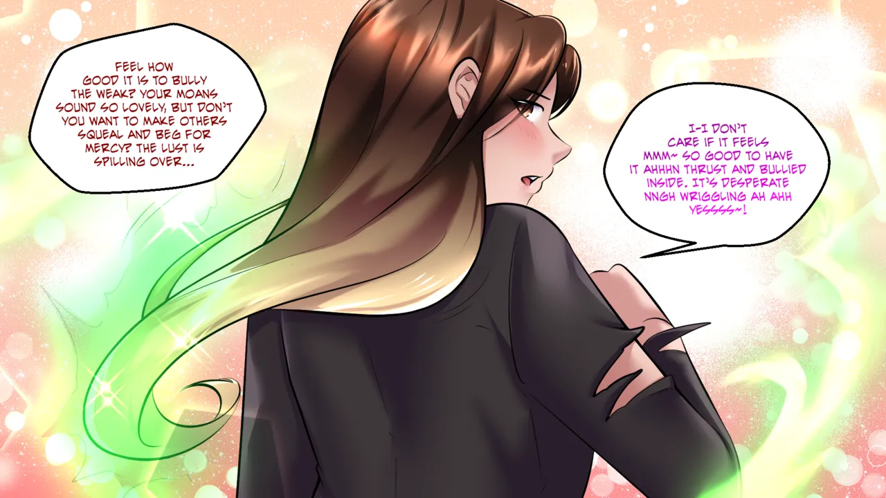 Gender Bender Story Compilation 5 图片编号 5