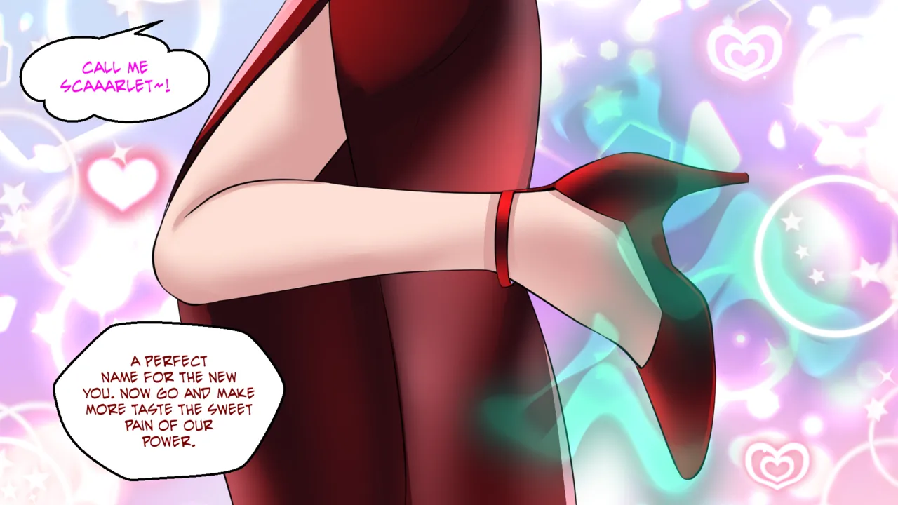 Gender Bender Story Compilation 5 图片编号 9