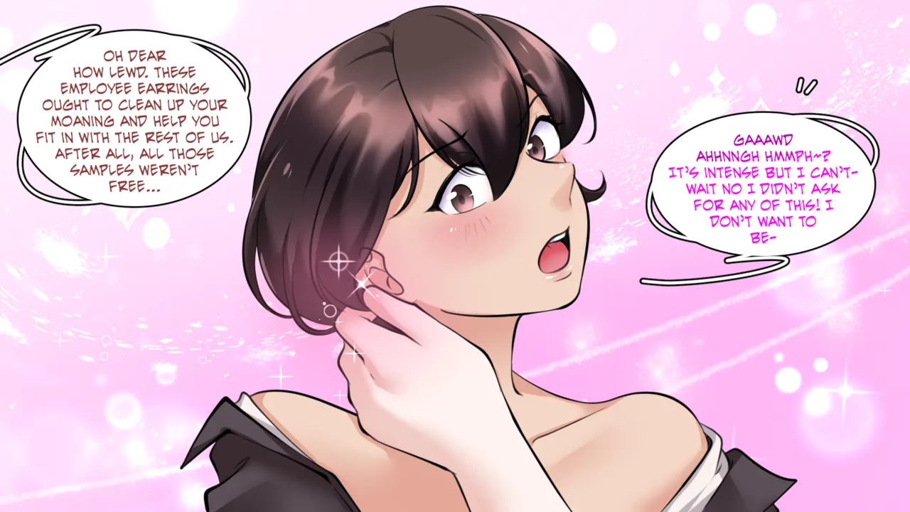 Gender Bender Story Compilation 5 图片编号 15