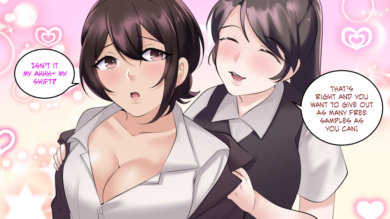 Gender Bender Story Compilation 5 图片编号 18