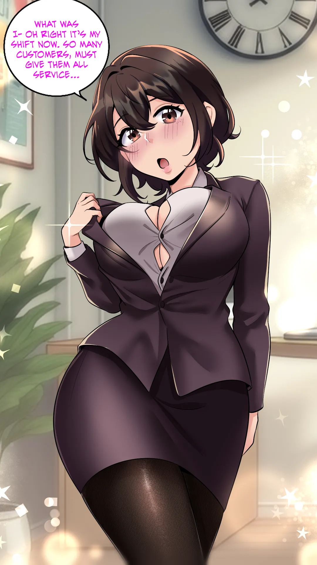 Gender Bender Story Compilation 5 图片编号 20