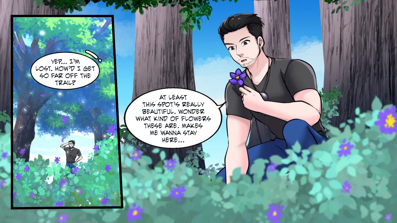 Gender Bender Story Compilation 5 图片编号 21