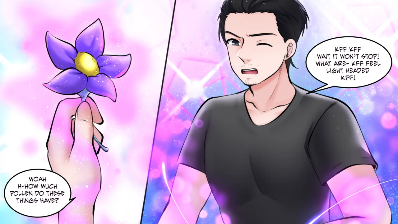 Gender Bender Story Compilation 5 图片编号 22