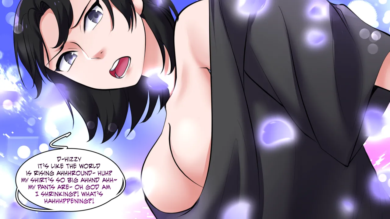 Gender Bender Story Compilation 5 图片编号 23