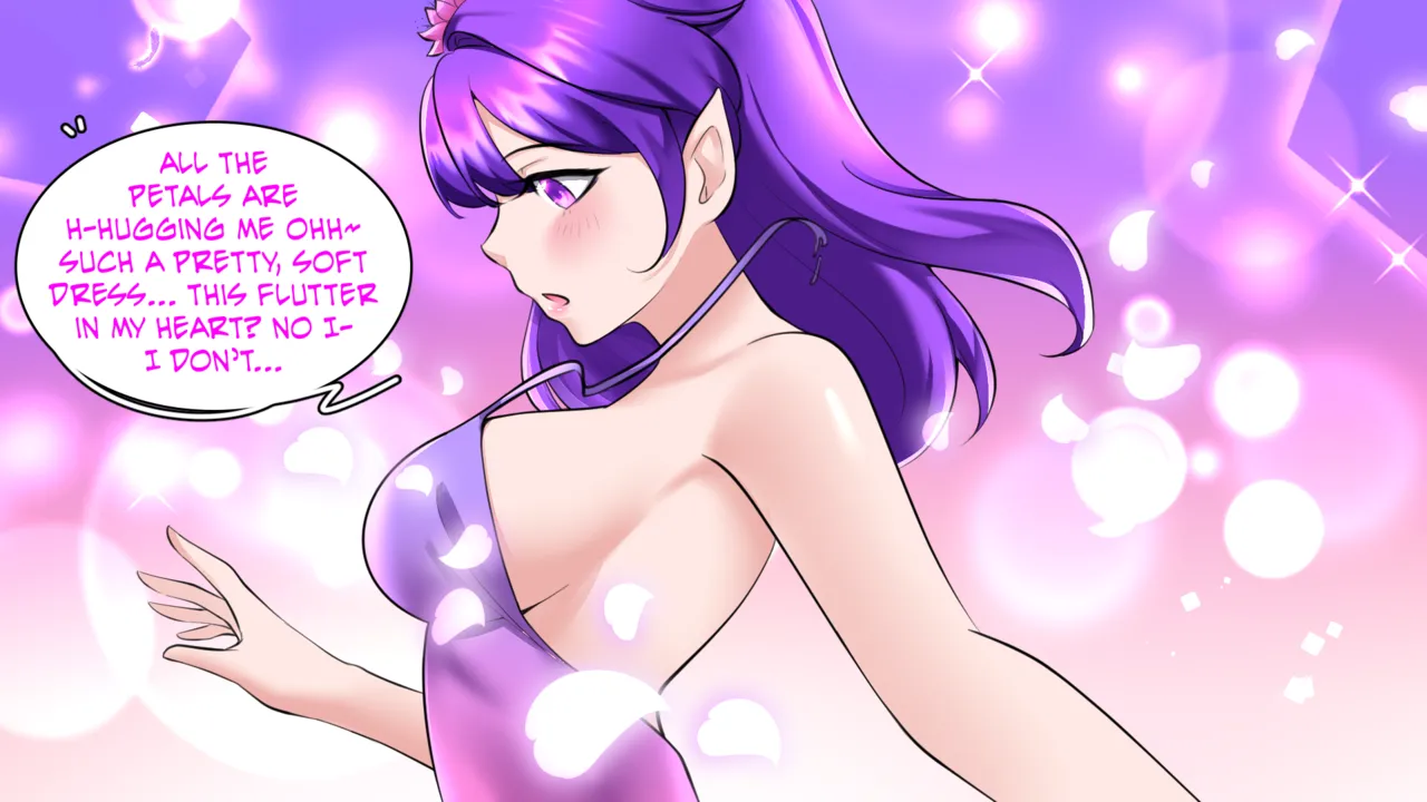 Gender Bender Story Compilation 5 图片编号 26