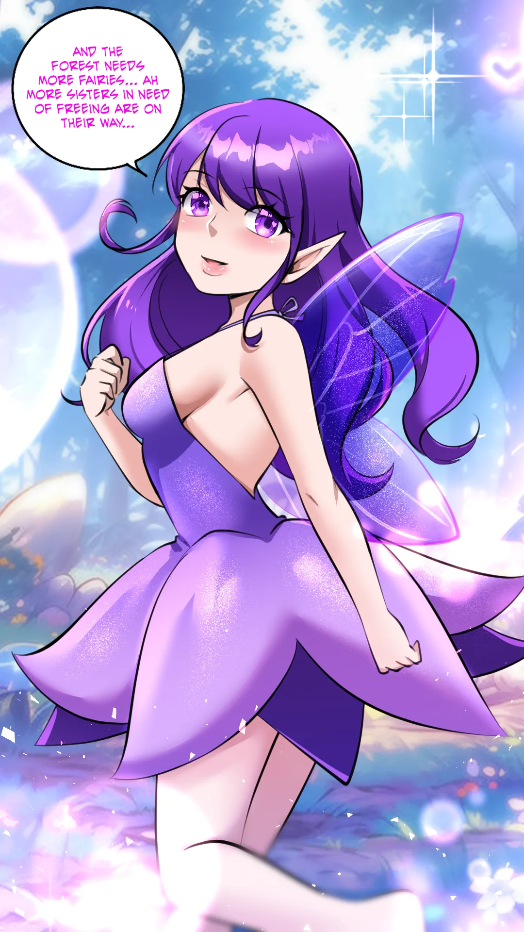 Gender Bender Story Compilation 5 图片编号 30