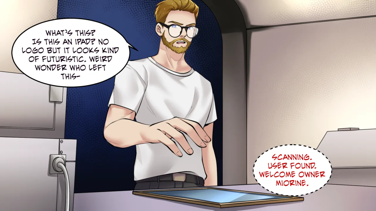 Gender Bender Story Compilation 5 图片编号 31