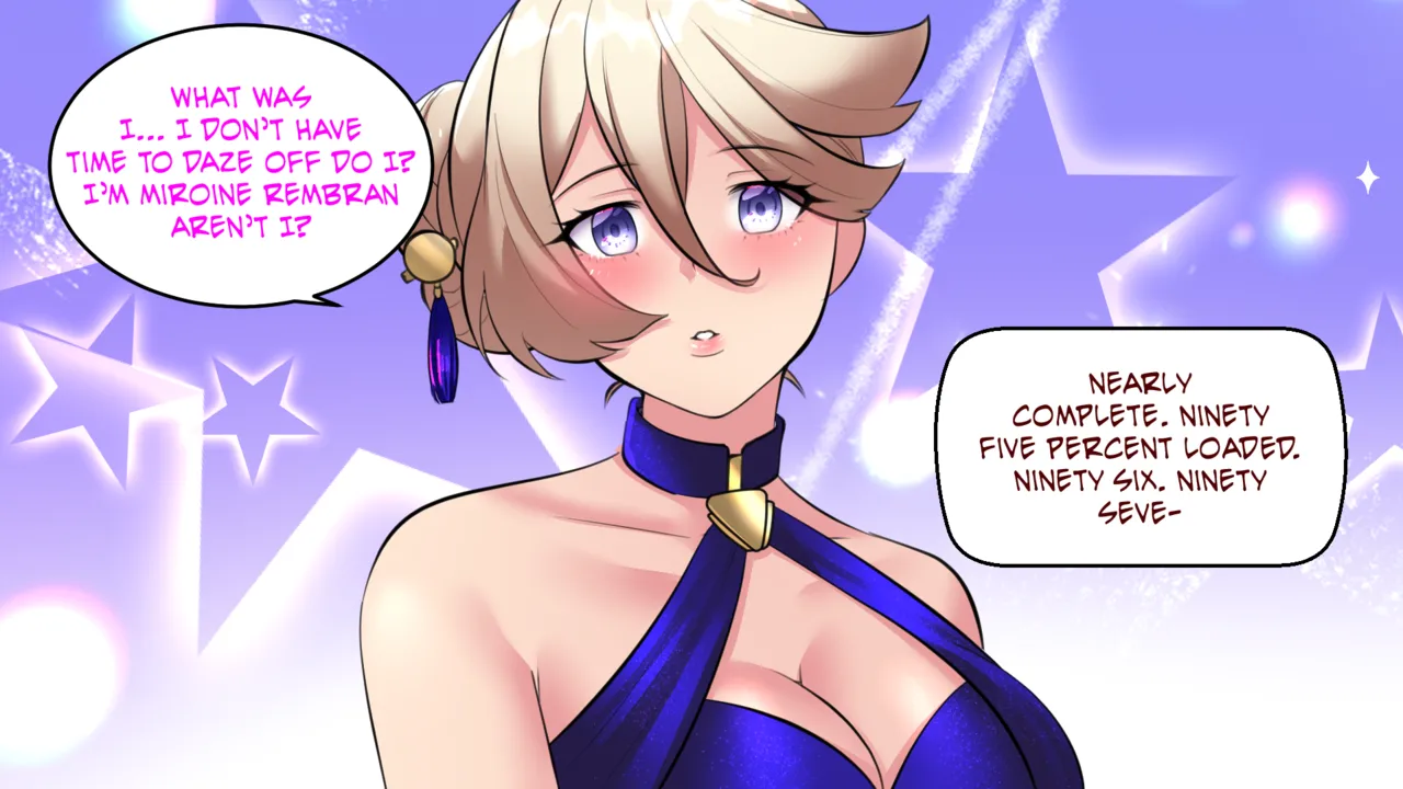 Gender Bender Story Compilation 5 图片编号 38