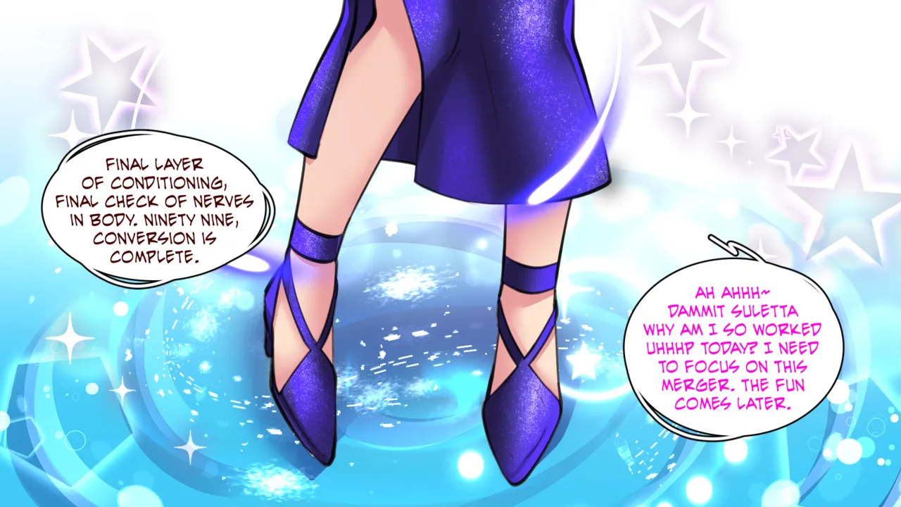 Gender Bender Story Compilation 5 图片编号 39