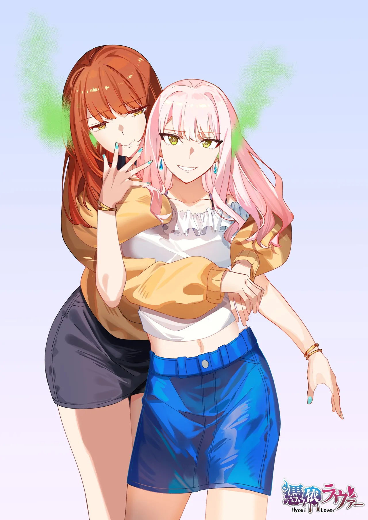 [Hyoui Lover (Duokuma)] Sono Karada, Tsuita Mono Gachi [Spanish] [TF Scans] 图片编号 56