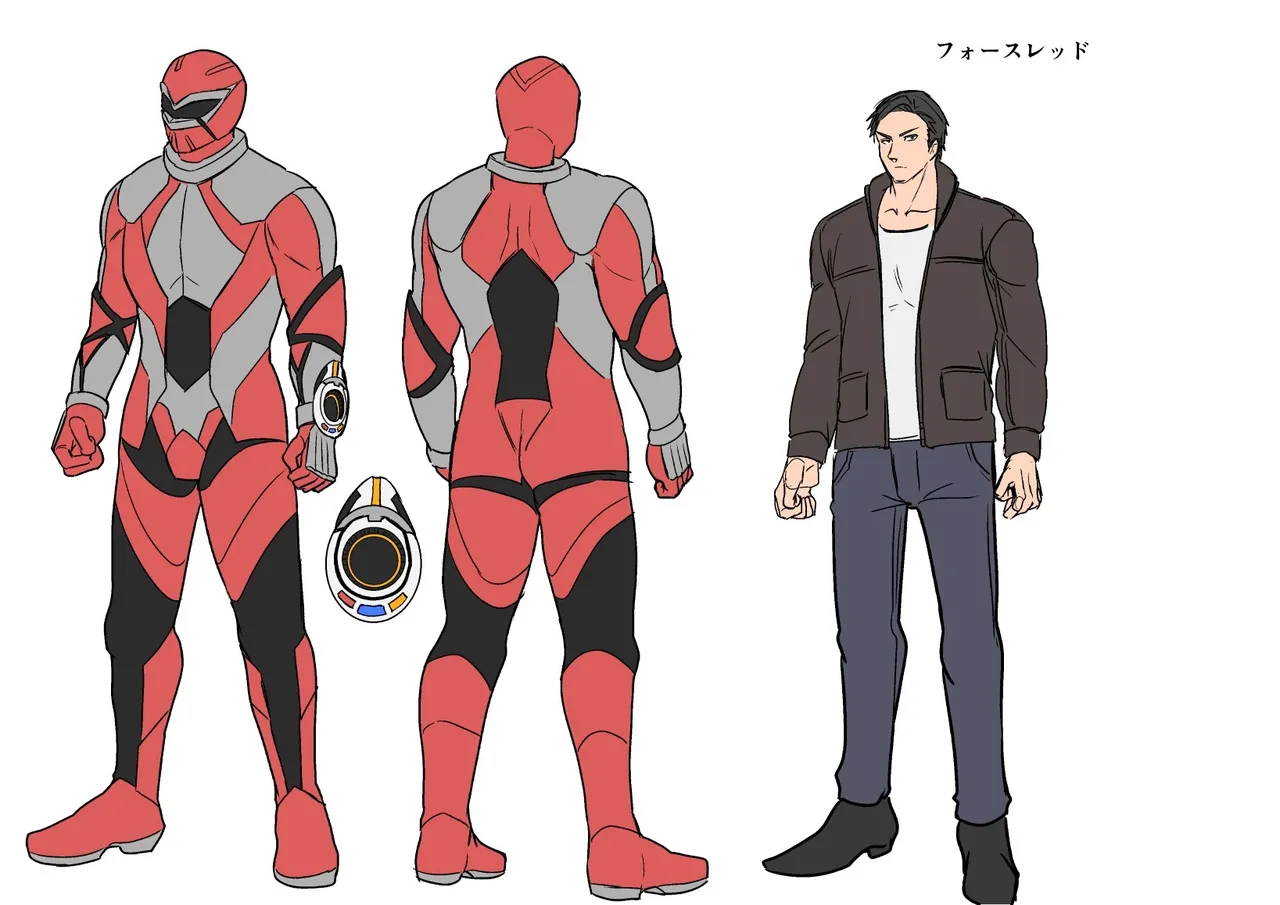 [Amuai Okashi Seisakusho (Kouji, Kikkomuhito)] Hero ♂ ⇔ Hentai Zako Sentouin ♀ [Spanish] [TF Scans] imagen número 37