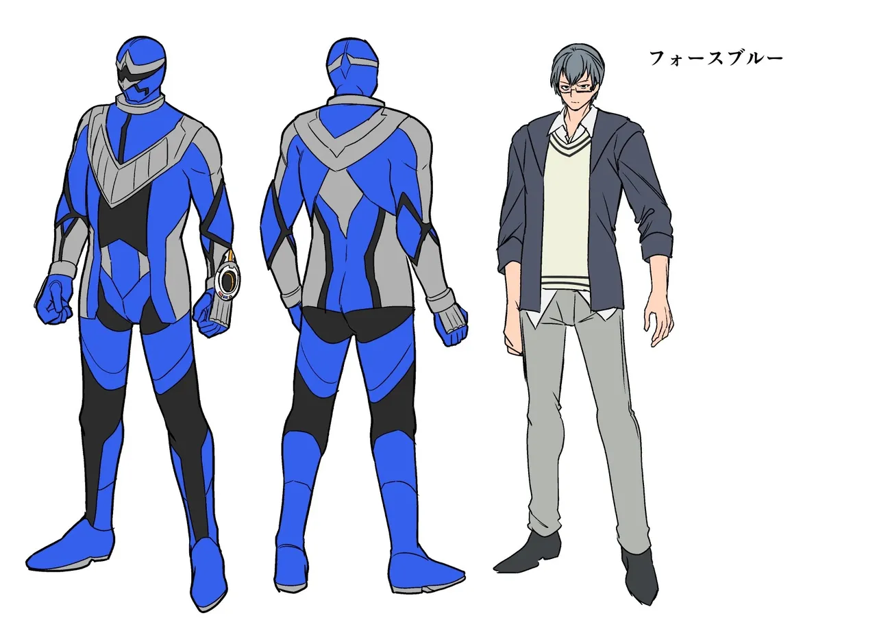 [Amuai Okashi Seisakusho (Kouji, Kikkomuhito)] Hero ♂ ⇔ Hentai Zako Sentouin ♀ [Spanish] [TF Scans] imagen número 38