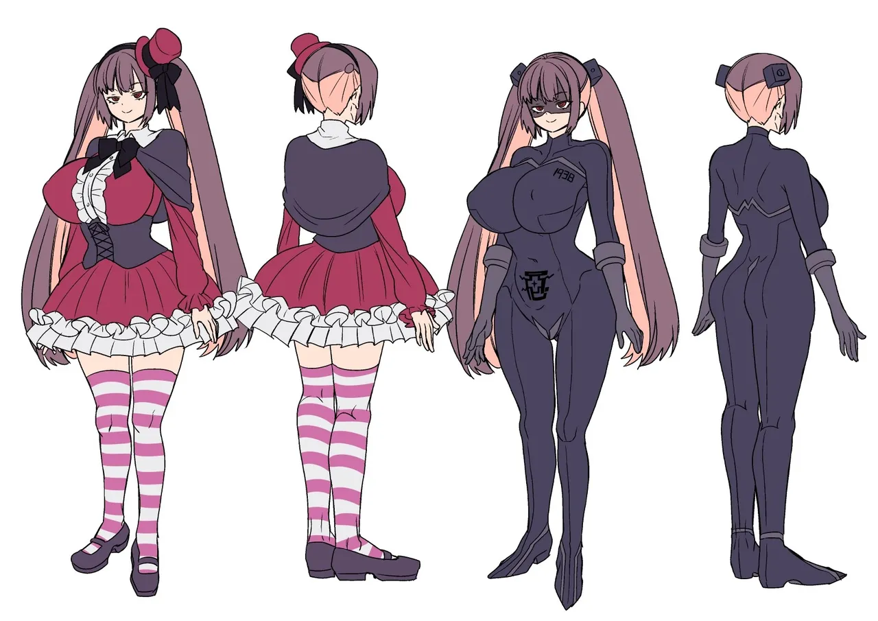 [Amuai Okashi Seisakusho (Kouji, Kikkomuhito)] Hero ♂ ⇔ Hentai Zako Sentouin ♀ [Spanish] [TF Scans] imagen número 39