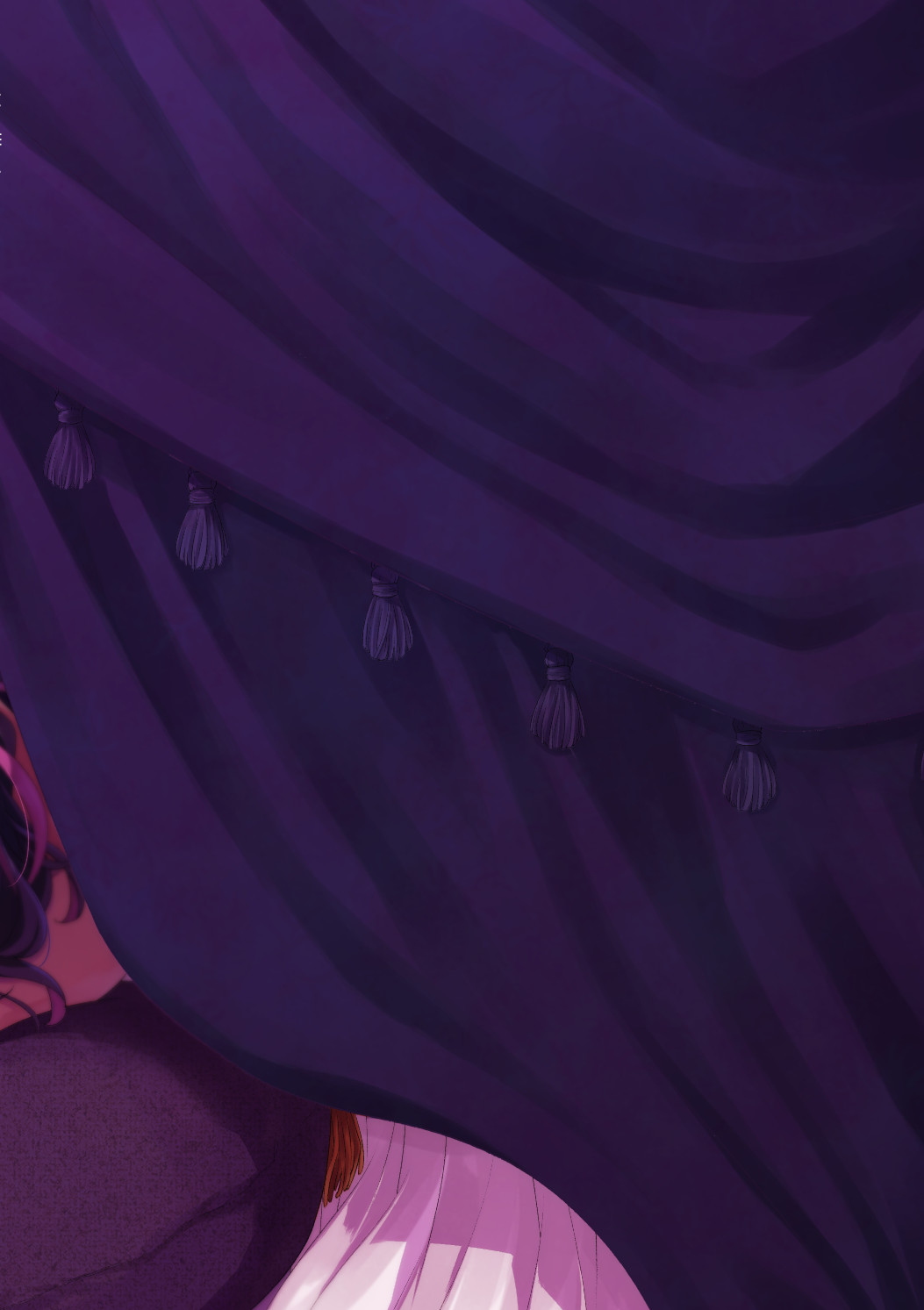 [Ujamaru (coa)] Vanilla Ice (DAME x PRINCE) [Sample] Bildnummer 2