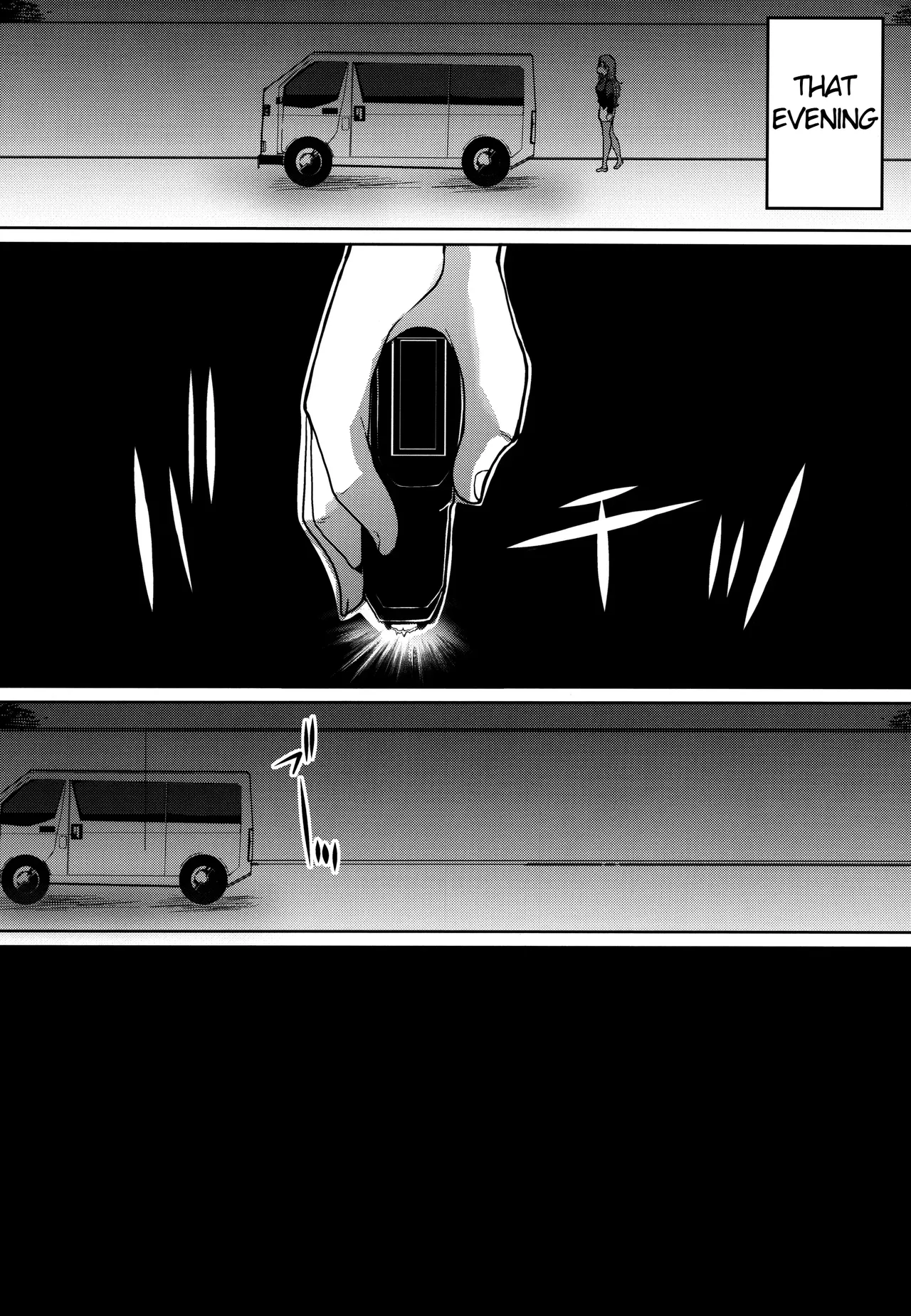 [Neko to Hato (Hatoya Mameshichi)] Kirisu Mafuyu no Ichiban Nagai Hi | Longest day of Mafuyu Kirisu (Bokutachi wa Benkyou ga Dekinai) [English] 이미지 번호 7