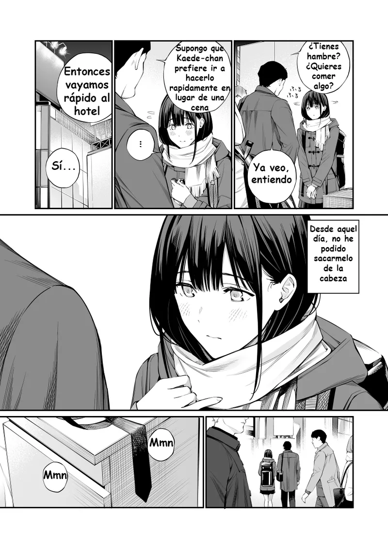 Oji-san de Umeru Ana 2 图片编号 5