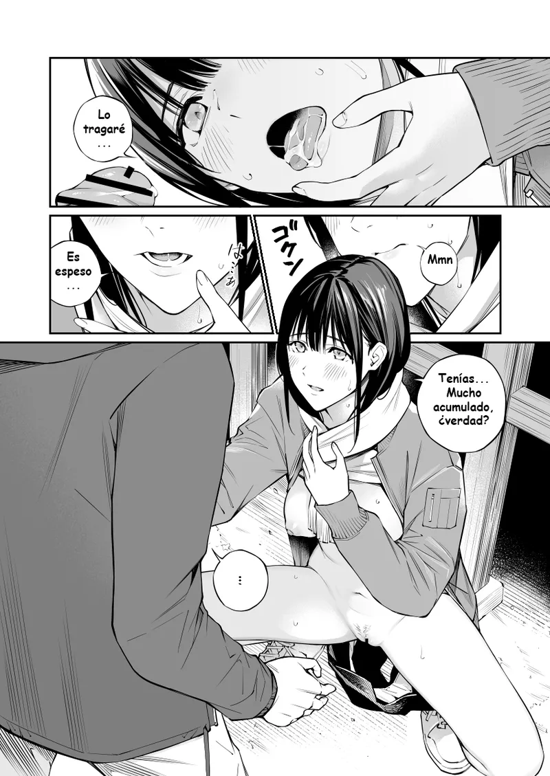 Oji-san de Umeru Ana 2 图片编号 18