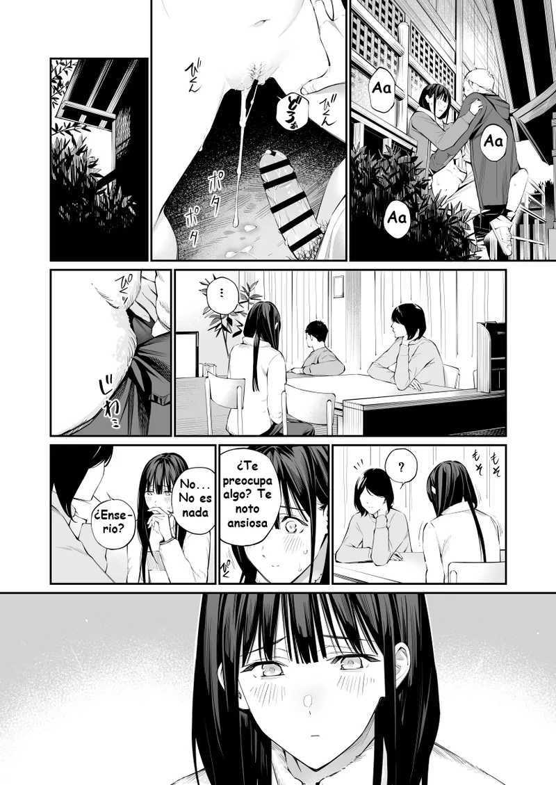 Oji-san de Umeru Ana 2 图片编号 25