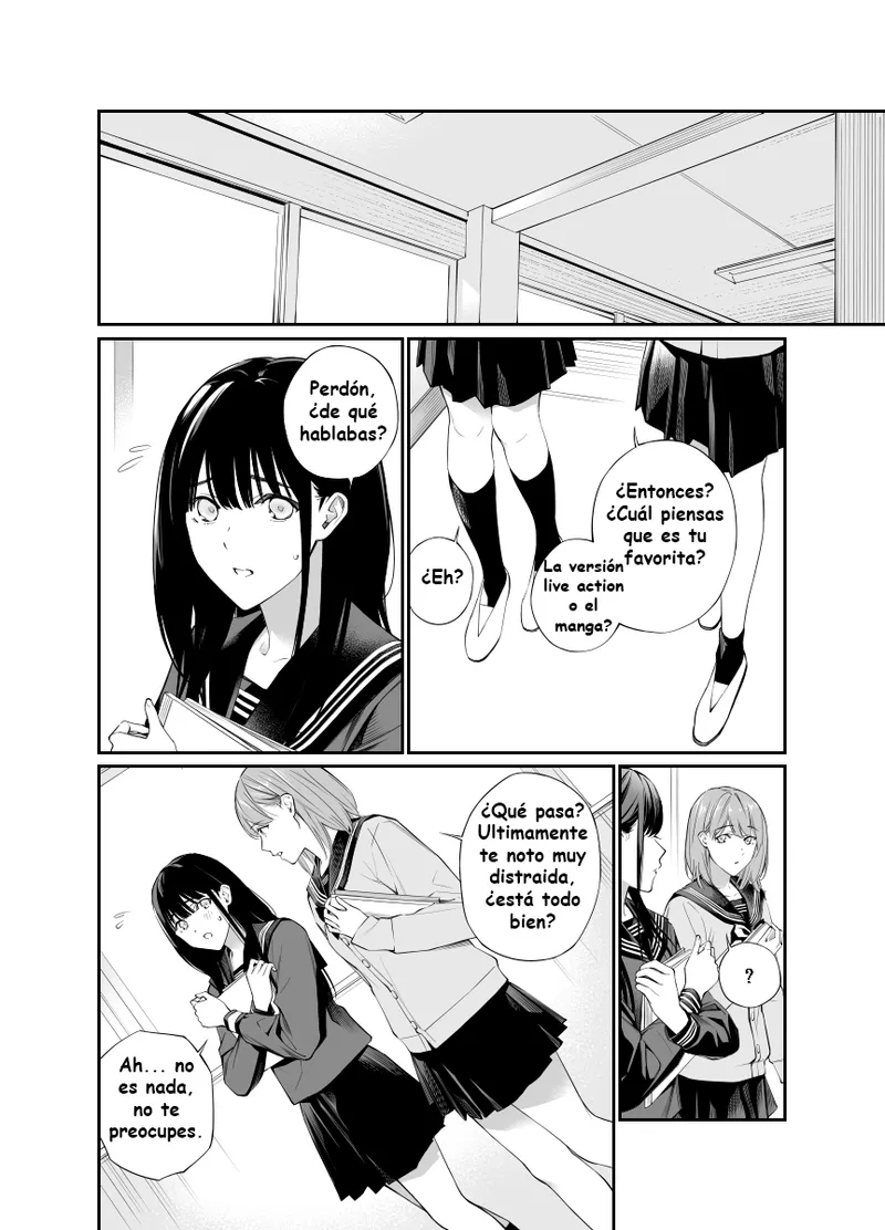 Oji-san de Umeru Ana 2 图片编号 45