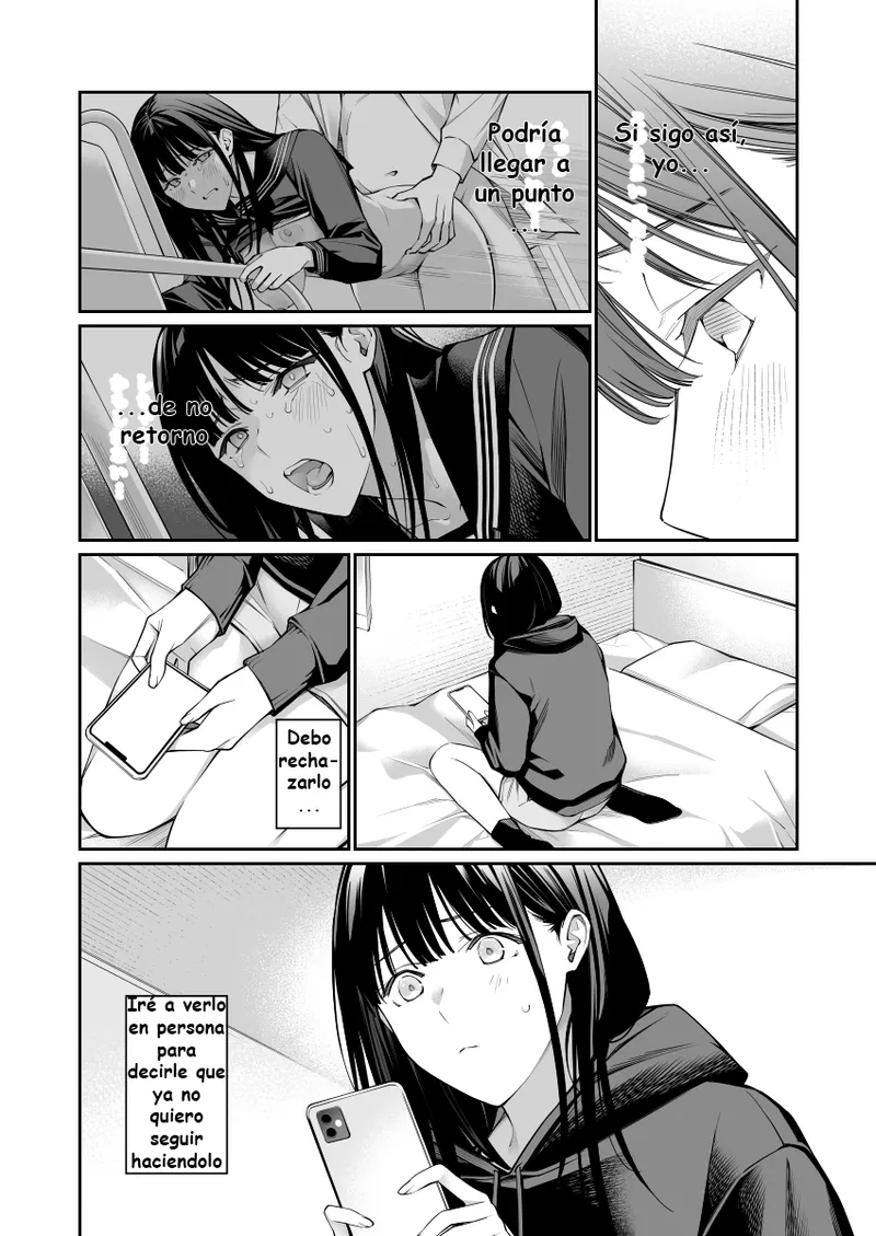 Oji-san de Umeru Ana 2 图片编号 49