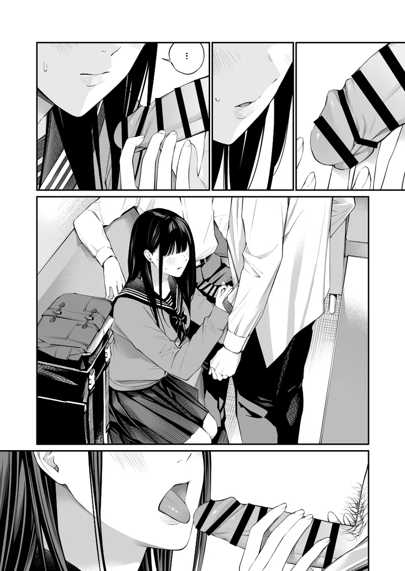 Oji-san de Umeru Ana 2 图片编号 54