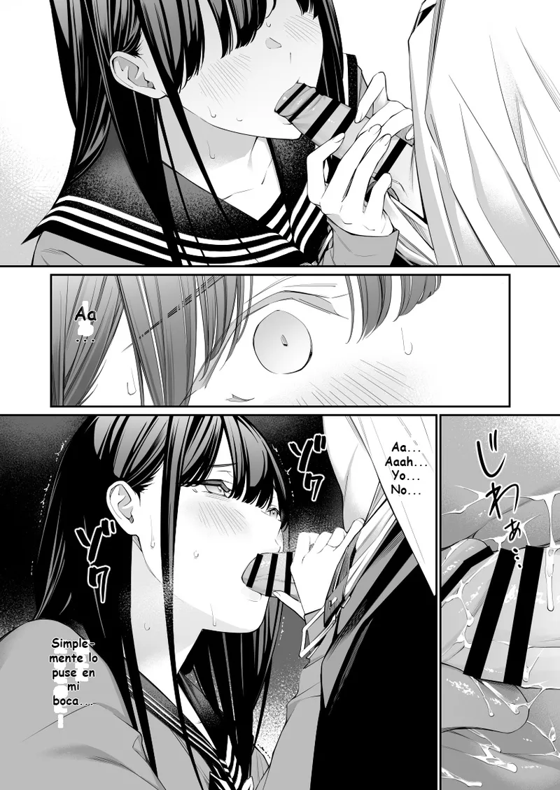 Oji-san de Umeru Ana 2 图片编号 55