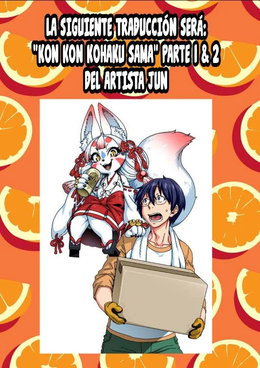 [NF-Freak (Si-man)] Minami-chan wa Ketsuana Nikubenki｜Minami-Chan Es El Baño De Carne De Su Amo [Spanish] [El naranjas = Mr.Naranjas] 图片编号 51