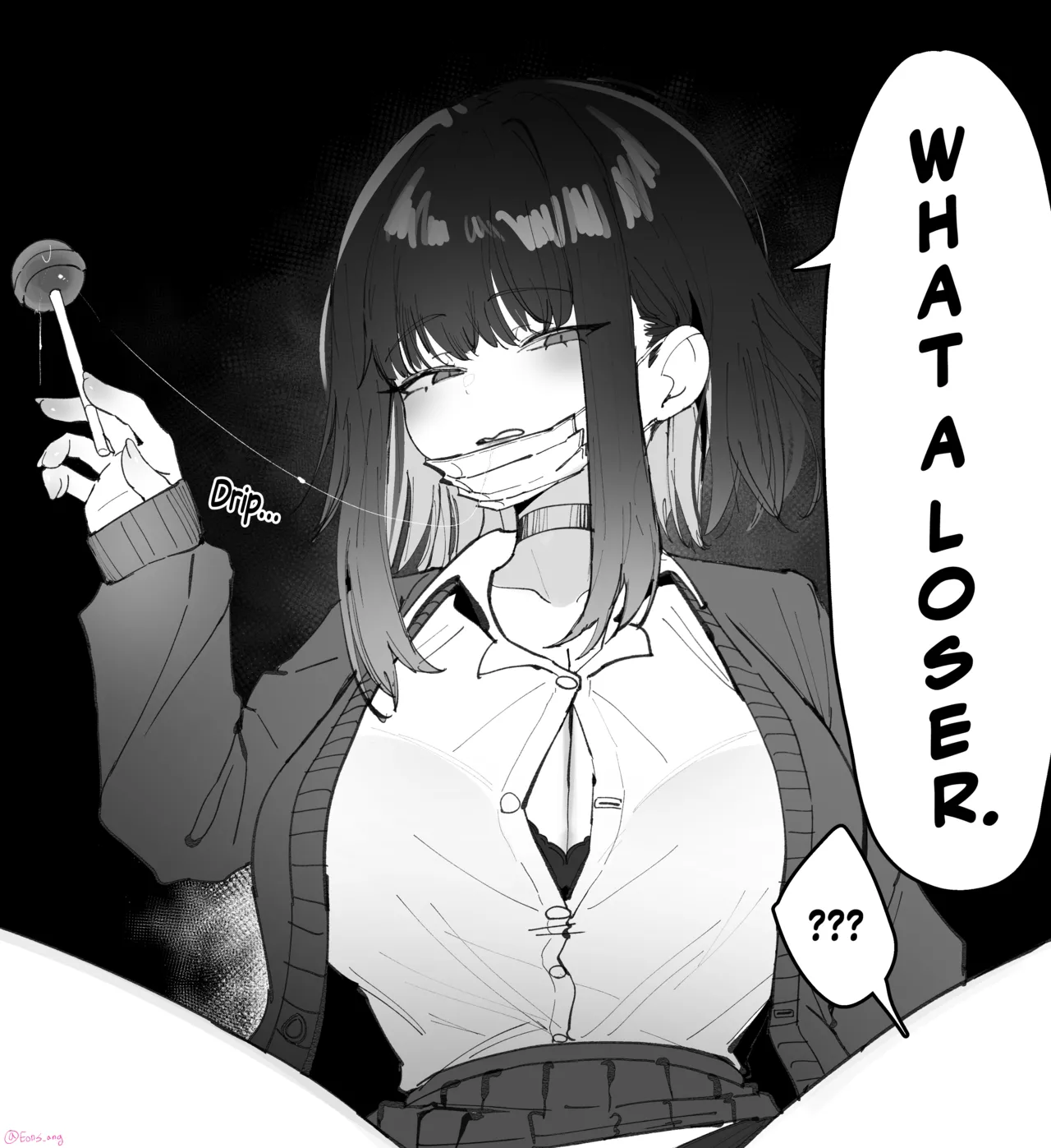 [Eonsang] JK [English] [NudeSalad] image number 6