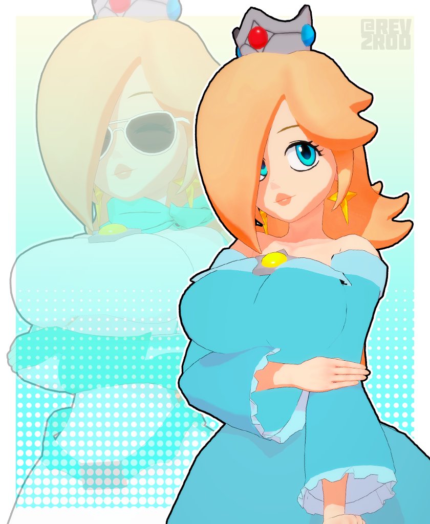 [Rev2rod] Artist numero di immagine  3