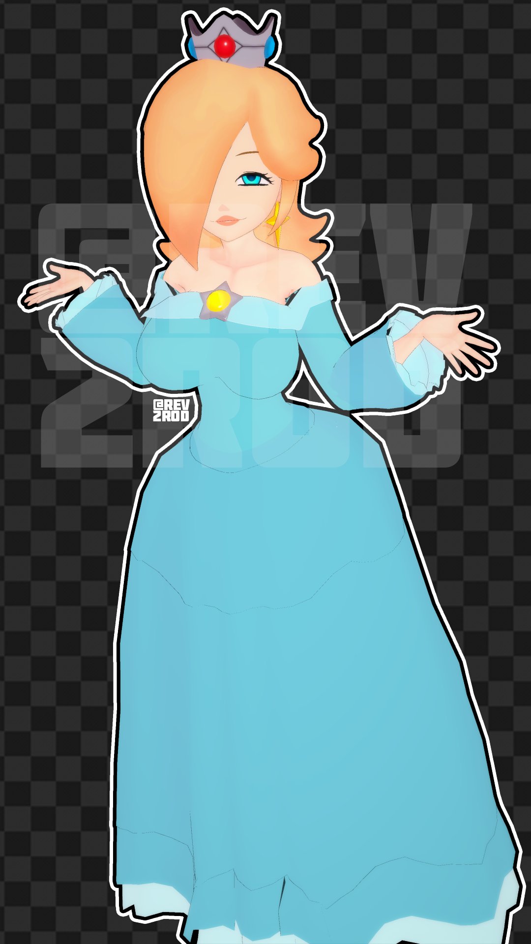 [Rev2rod] Artist numero di immagine  6