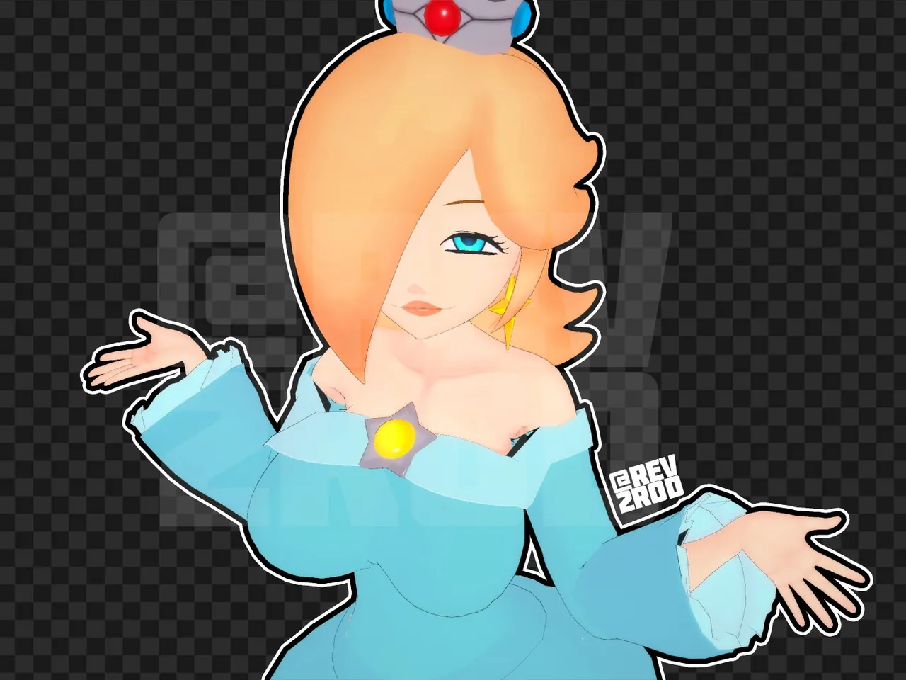 [Rev2rod] Artist numero di immagine  7