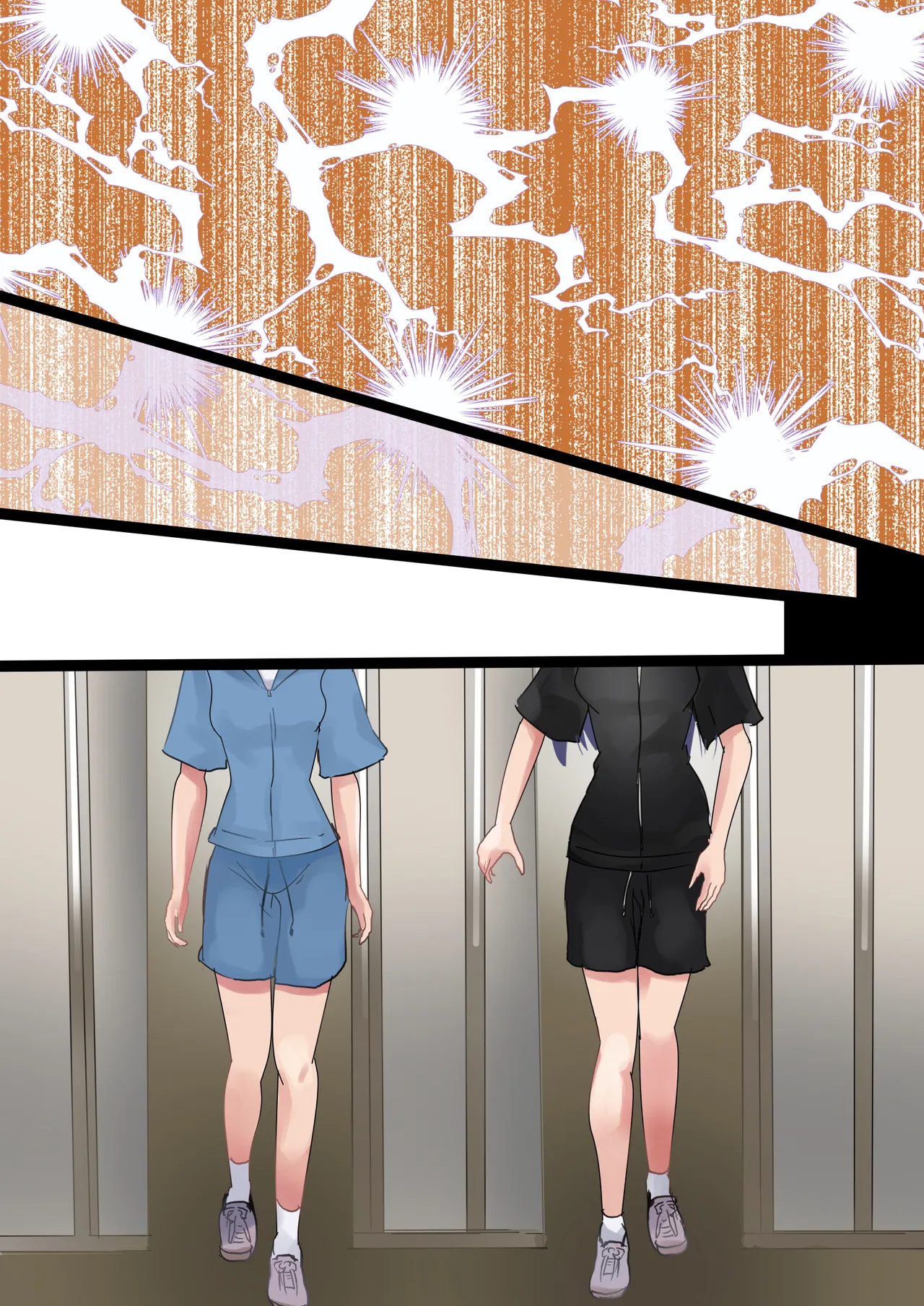 [Kanariko] Rival Doushi no Tatakai (Oshi no Ko) numero di immagine  15