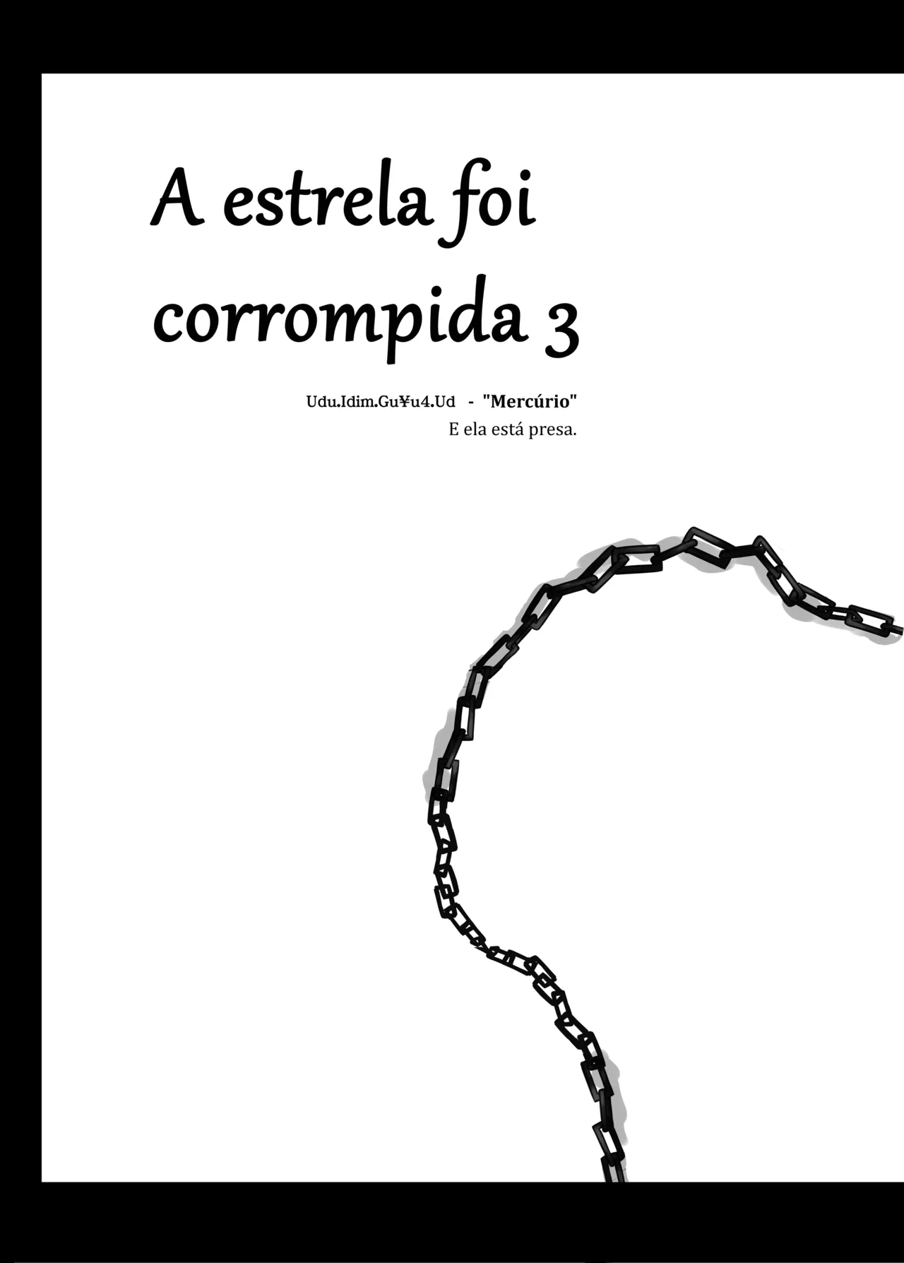 [BLUE GARNET (Serizawa Katsumi)] Sono Hoshi wa Yogosarete 3 | A estrela foi corrompida 3 (Bishoujo Senshi Sailor Moon) [Portuguese-BR] [Digital] Bildnummer 4