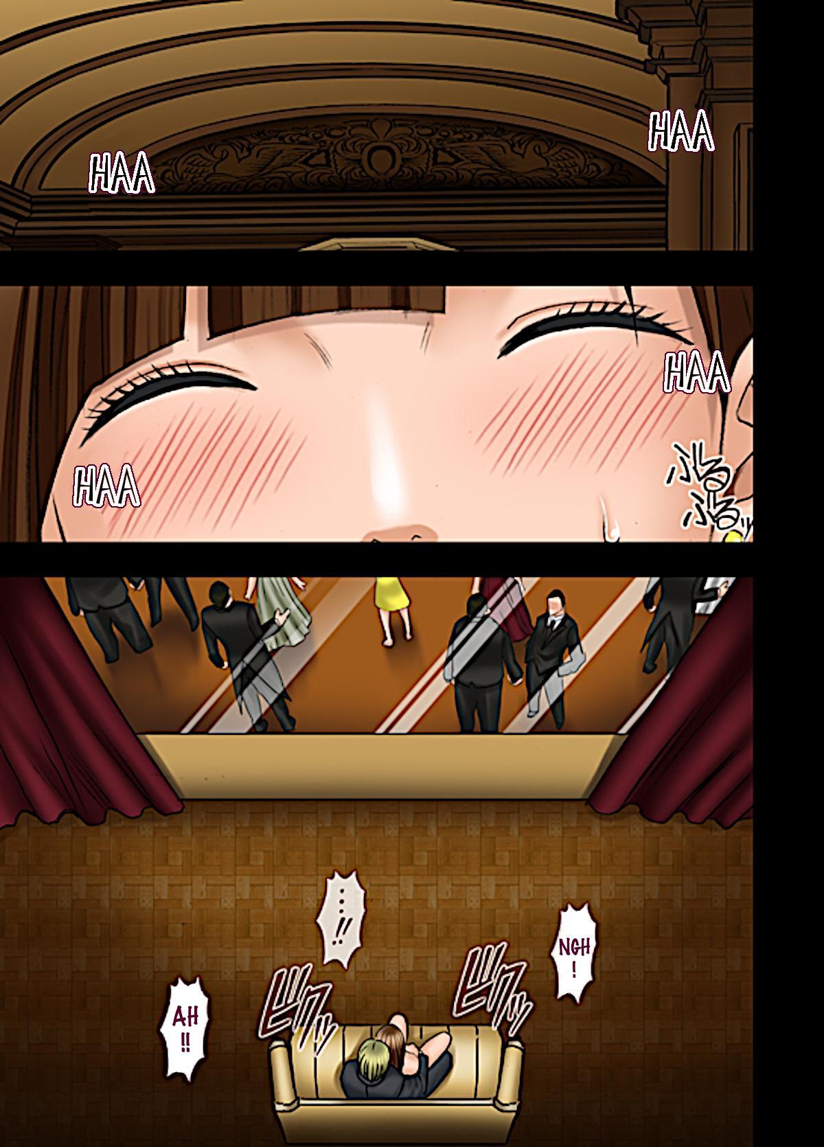 [Crimson] Muriyari Okasarete Konna ni Kanjite Shimawareru Nante... Moshikashite Ojousama wa Inran de Irasshaimasuka? [English] {HMC Translation} numero di immagine  60