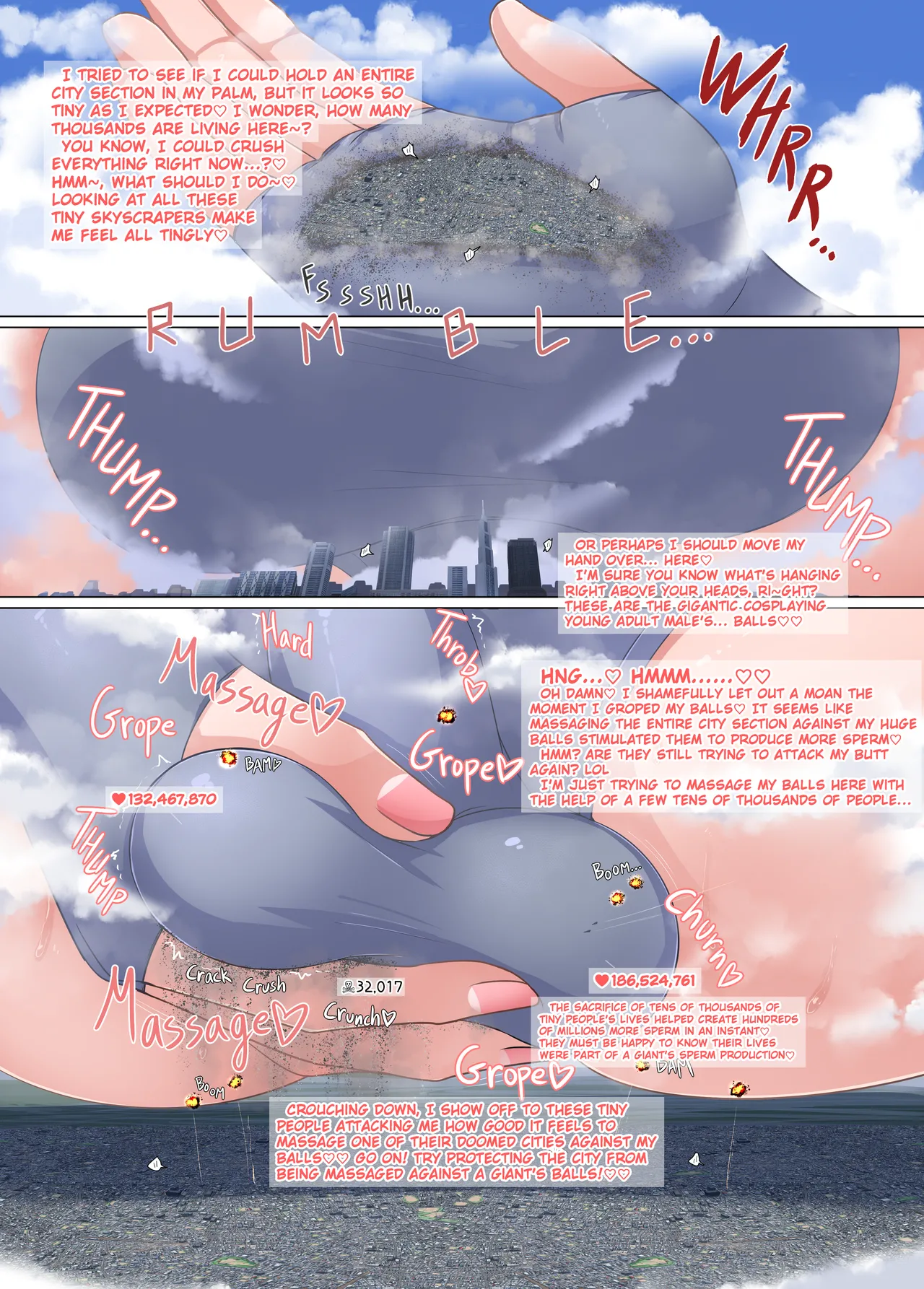 [Terada Ochiko] ギガコスプレ成人男性 image number 10