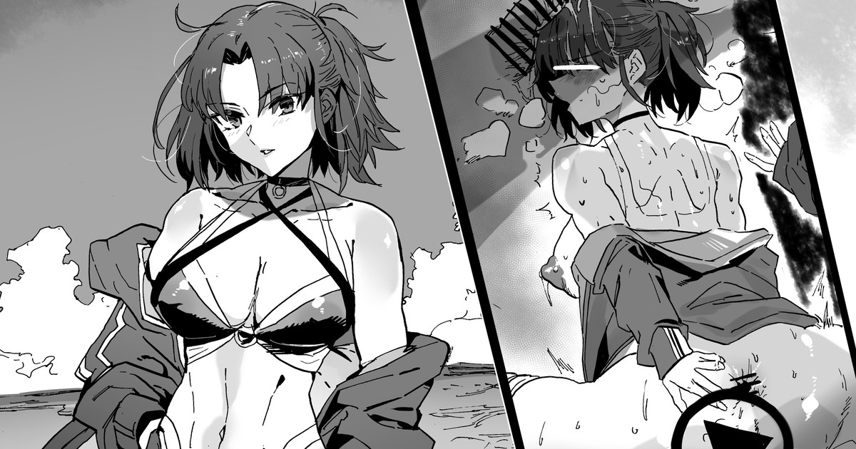 [Hiro潶] 《热身》 image number 1