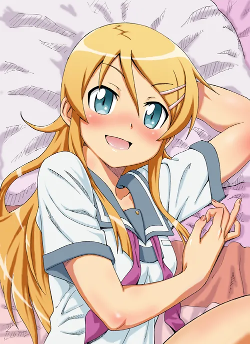 (SC60) [Majipan! (tyuda)] Ore no Imouto ga Konna ni Matomaru Wake ga Nai. (Ore no Imouto ga Konna ni Kawaii Wake ga Nai) [Chinese] [Rubyken汉化] numero di immagine  26