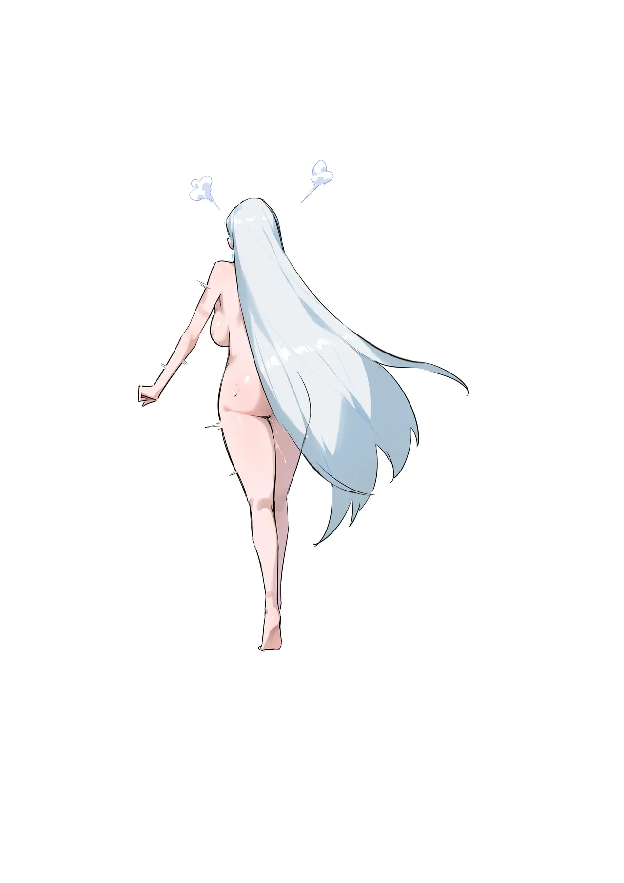 [Dawalixi] 魔导具教授——魔法装甲 [Chinese] 图片编号 42