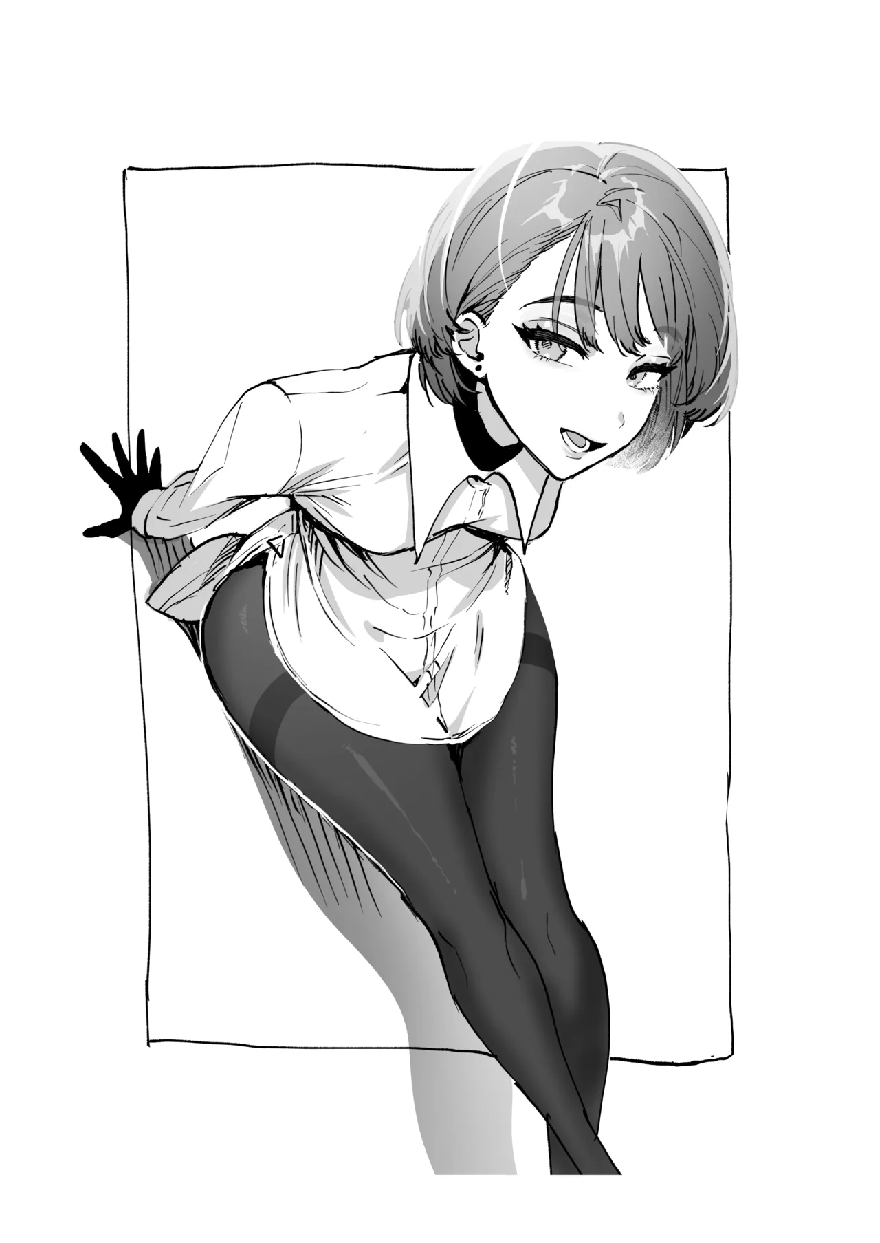 [あらら木 (色野イト)] ちいぶっとちゃんとヴァンパイアくんの異種族ラブハメナマ交尾 image number 43