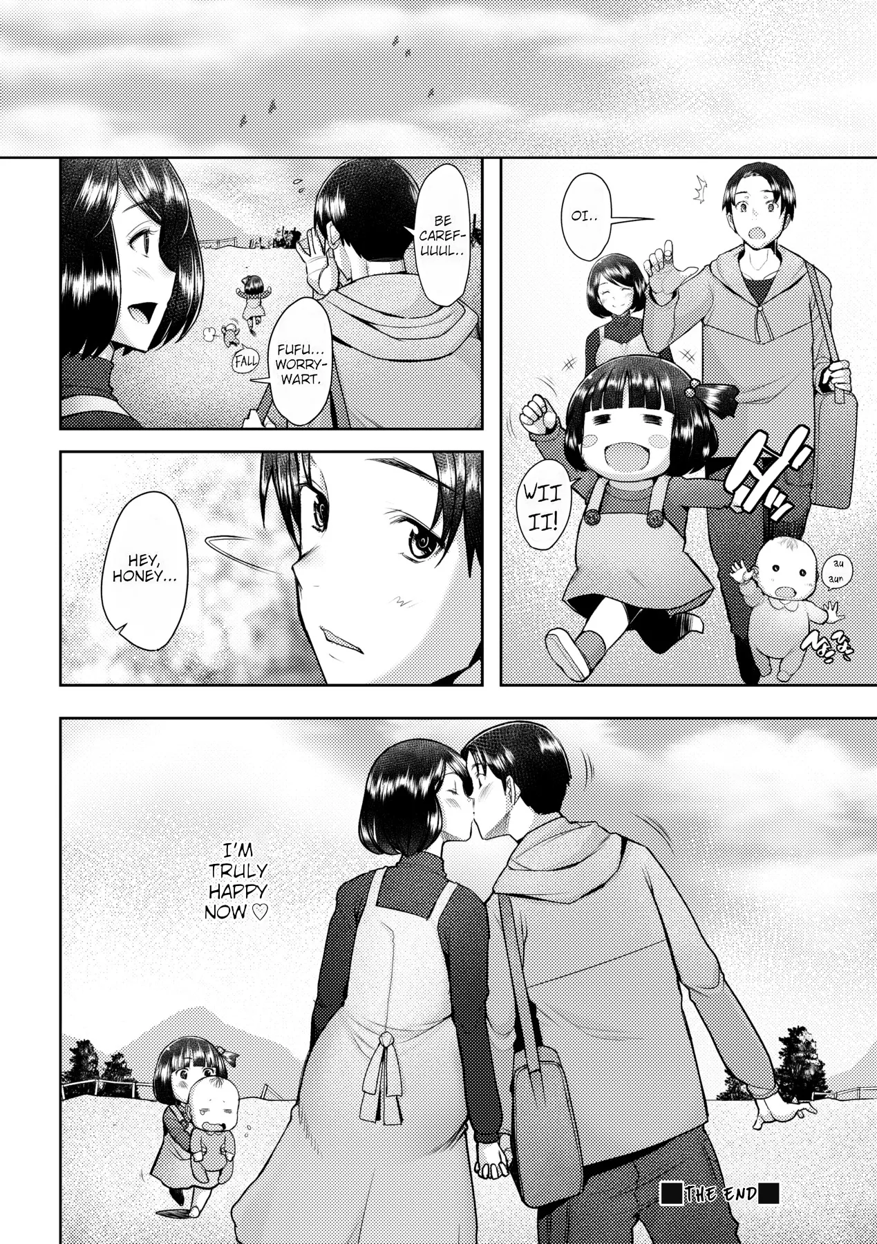 [Sakai Hamachi] Bonds or Ties [English] [shaddy746] [Uncensored] [Digital] 图片编号 40