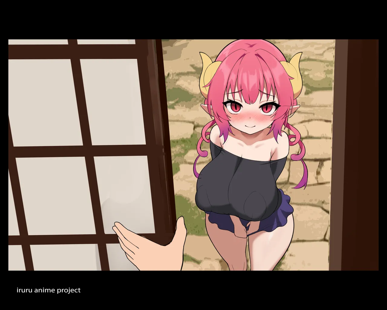 [grimgrim] iruru video progress preview 2025 09 numero di immagine  2