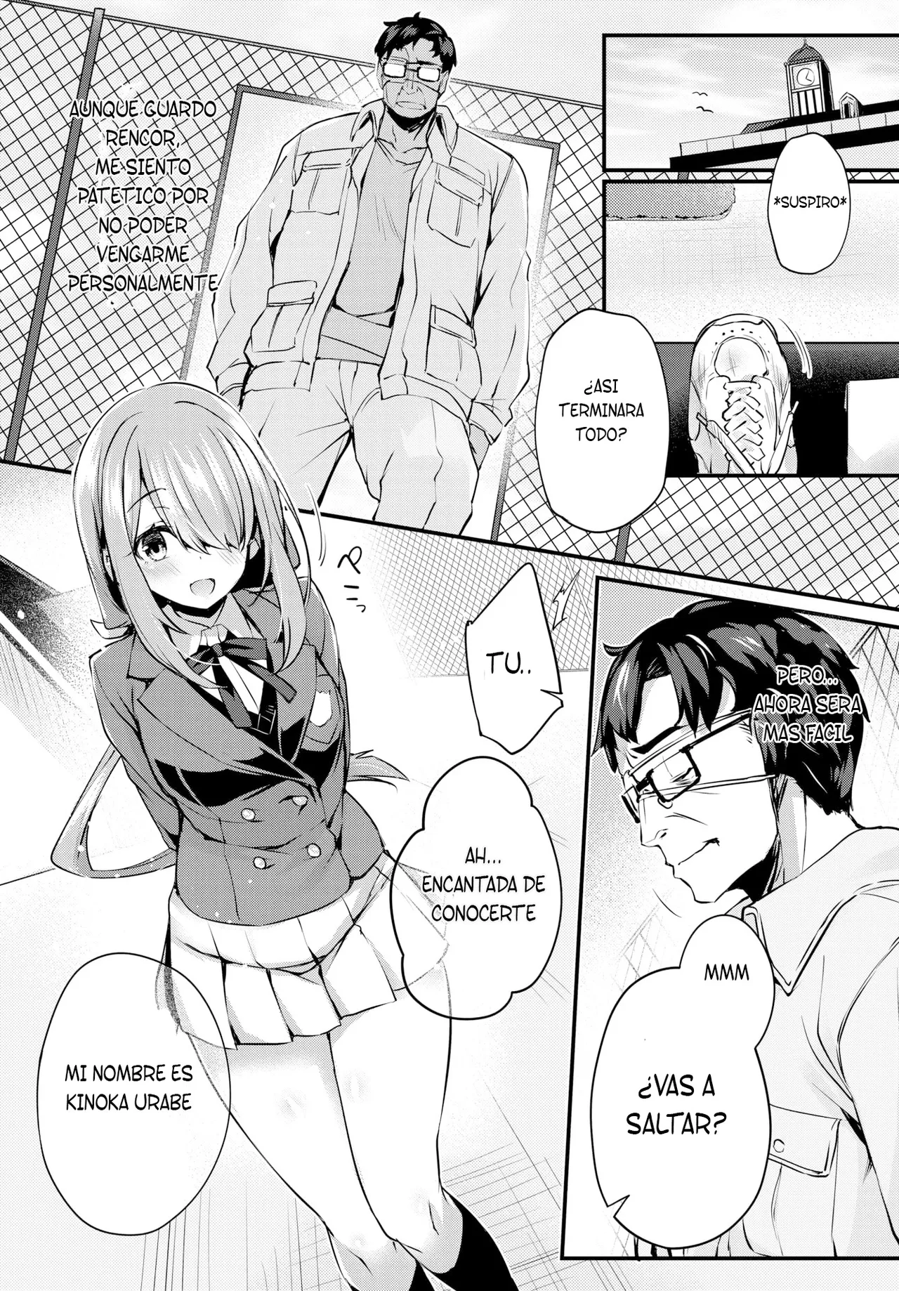 Adabana Ch.1 [TF SCANS] image number 6