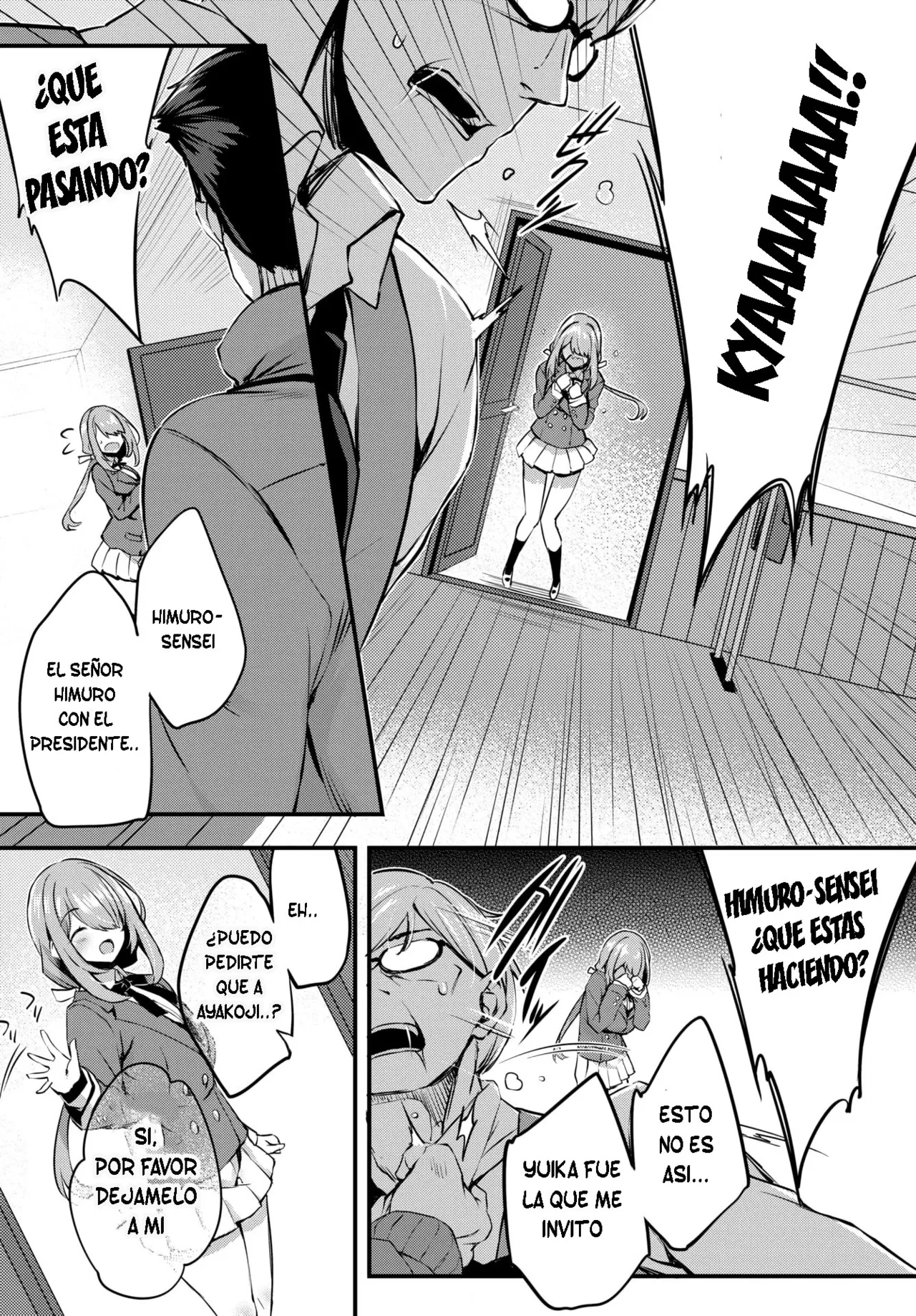 Adabana Ch.1 [TF SCANS] image number 34