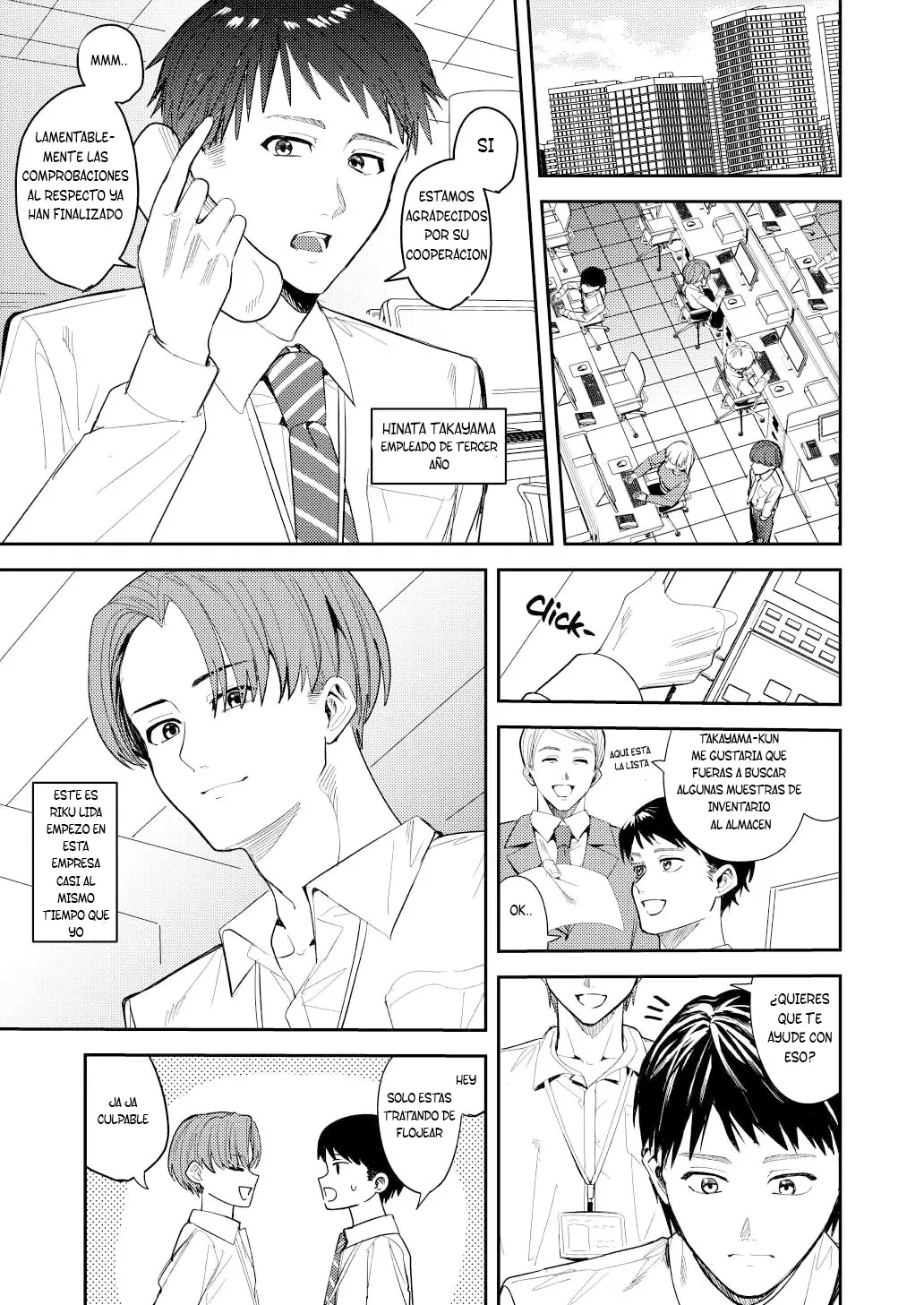 Ore wa Kagami no Kuni de Onna ni Kawaru ~Seibetsu Hanten Sekai de Onna no Kaikan o Musaboru Hanashi~ [TF SCANS] 图片编号 2