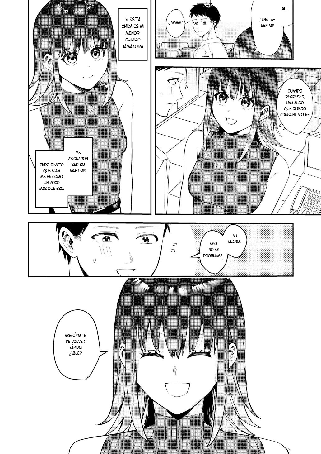 Ore wa Kagami no Kuni de Onna ni Kawaru ~Seibetsu Hanten Sekai de Onna no Kaikan o Musaboru Hanashi~ [TF SCANS] 图片编号 3